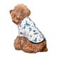 thumbnail image 5 of Fotbe Undersea Animals Sudadera con Estampado para Perros Pequeños – Suéter con Capucha para Mascotas, Tela Suave de Forro Polar con Bolsillo-Large, 5 of 7