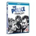 thumbnail image 1 of Everyone Stares - la Police Inside Out (Blu-ray), 1 of 1