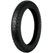 Dunlop D404 Front Motorcycle Tire – 110/90-19 62H, Bias Ply For Cruisers