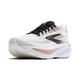thumbnail image 1 of Zapatillas de Running Brooks Ghost 17 para Mujer Blanco Negro Rosa, 1 of 6