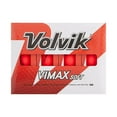 thumbnail image 3 of Volvik Vimax Soft Golf Balls Matte Yellow 12pk, 3 of 4