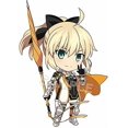 thumbnail image 2 of Nendoroid Altria Pendragon : Version de Course., 2 of 3