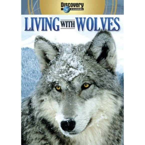 Vivre avec les Loups, des Loups à Notre Porte
