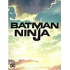 Batman Ninja (Blu-ray) (Steelbook), Warner Home Video, Animation