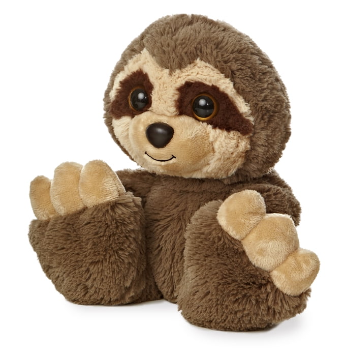 aurora world sloth