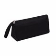 thumbnail image 1 of Oxford cloth double-layer pencil case, 1 of 2