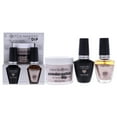 thumbnail image 1 of Cuccio Color Matchmakers Plus Dip Dreamville Grande Kit de 3 piezas 1.6oz Pro Powder Polish Dip System 0.44oz Veneer Soak Off Gel 0.43oz Color Nail Polish, 1 of 2