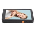 thumbnail image 1 of Pantalla De Selfie Vlog Magnetic Phone, 3.97 En El Monitor De Cámara Trasera Portátil HD, Pantalla De Visualización De Selfie Trasero Externo Para Vlogging Livestressream, 1 of 7