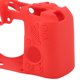 thumbnail image 5 of Funda protectora de silicona para cámara funda protectora de silicona suave antiarañazos funda protectora de piel para cámara R8 ANGGREK Otros, 5 of 7