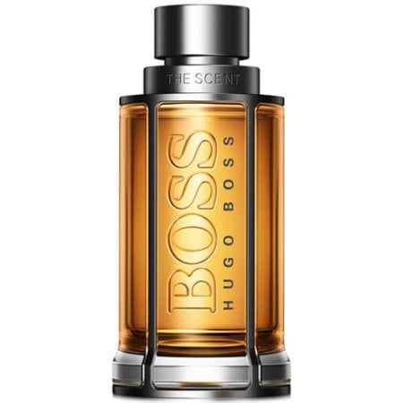 Hugo Boss, Boss The Scent EDT Spray for Men, 1.6 (Hugo Boss Best Price)