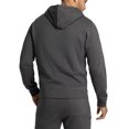 thumbnail image 2 of U.S. Polo Assn. Men's Everyday Full Zip Fleece Hoodie, 2 of 4