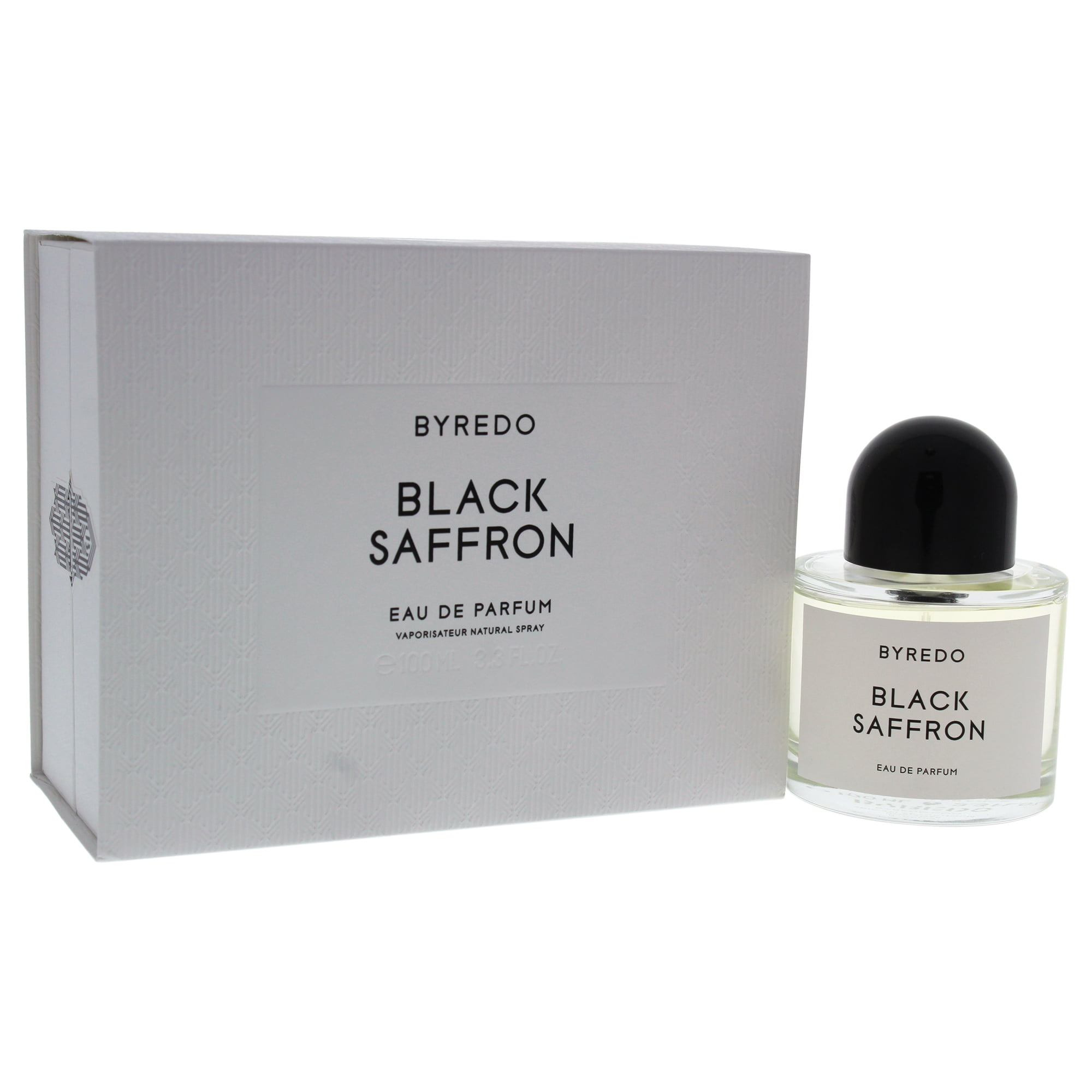 Byredo - Black Saffron by Byredo for Unise - 3.3 oz EDP Spray - Walmart ...