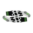thumbnail image 2 of Hockey Socks with Colourful Funky Designs | Hingly | Mens & Ladies Knee High Socks for Sports, 2 of 2