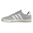 thumbnail image 2 of Tenis adidas Hombre Caballero Casual Gris Daily 4.0 gris 27, 2 of 5