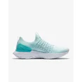 thumbnail image 4 of Nike React Phantom Run FK 2 Womens US 8.5 White Teal Shoes Sneakers NEW ??, 4 of 6