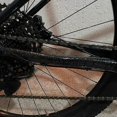 thumbnail image 4 of 5D Carbon Fiber Bike Frame Protection Stickers Anti-Scratch Bicycle Tape 3cm/5cm Durable Cycling Accessories, 4 of 5