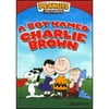 Pre-Owned A Boy Named Charlie Brown [WS] (DVD 0097368748347) directed by Bill Melendez