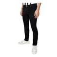 thumbnail image 2 of Jeans Cimarron para Niño, Entubado Negro Talla 14, 2 of 4