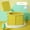 Yellow, variant on Foldable Portable Travel Potty for Toddlers, Compact Emergency Potty Training Toilet for Baby Boys & Girls, Light‑Weight Kids Pot for Car, Camping, Indoor & Outdoor Travel Activities