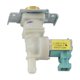 thumbnail image 1 of Conjunto de válvula de agua Bosch 607335 para lavavajillas, 1 of 1