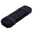 thumbnail image 1 of Cojín para el codo YONGSHENG espuma viscoelástica negro 2 unidades, 1 of 5