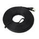 thumbnail image 5 of Cable de red Ticfox CAT7 10 m Rendimiento Finamente Sintonizado, 5 of 12
