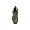 thumbnail image 4 of Bota Hiking Para Caballero Discovery Expedition  Blackwood 1956 Verde Militar, 4 of 5