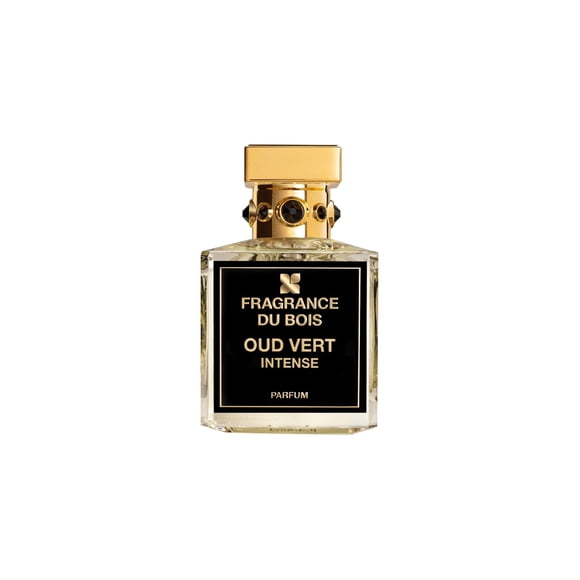 Perfume Fragrance du Bois Oud Vert Intense 50 ml para hombre