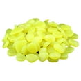 thumbnail image 2 of ICQOVD 200Pcs In Dark Pebbles Stone Home Garden Walkway Aquarium Fish Tank, 2 of 8