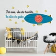 thumbnail image 3 of The Little Prince Wall Decal - EGD X The Little Prince  - EGDLP044, 3 of 10