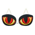 thumbnail image 3 of Way to Celebrate - Giant Animated Lighted Eyes, AA x 3 (Included), 3 of 9