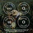 thumbnail image 5 of Tequila CAZADORES Blanco - 750 mL Bottle, 5 of 7