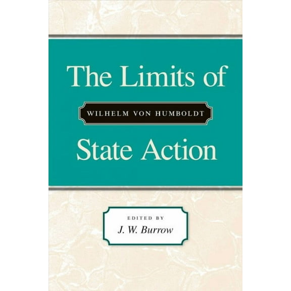 LIMITS OF STATE ACTION, THE (Hardcover)