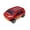 Red, variant on ZIPIT Police Car Pencil Case for Boys, Large Capacity Pencil Box for School