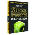 thumbnail image 1 of Super Juice Me!: 28 Day Juice Plan, 1 of 3