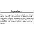 thumbnail image 3 of International Delight Caramel Macchiato Flavored Gourmet Coffee Creamer -- 288 per Case., 3 of 5