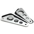 thumbnail image 5 of Carenado de aluminio CNC para motocicleta XSR155 2019-2020, placa de cubierta, panel trasero, cubierta lateral, accesorios para motocicleta, 5 of 5