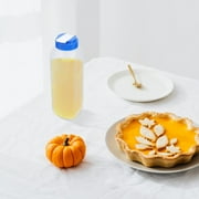Soimiss Cold Beverage Container Plastic Transparent 1Set