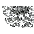 thumbnail image 2 of V2068D27C/EC-Elegant Lighting-Tiffany - Twenty-Five Light Chandelier, 2 of 3