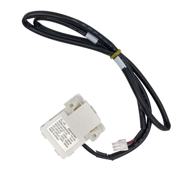 EBF61674802 Washer Lid Switches Replacement Lid Switches Assembly Washing Machine Door Replacement Part Enduring