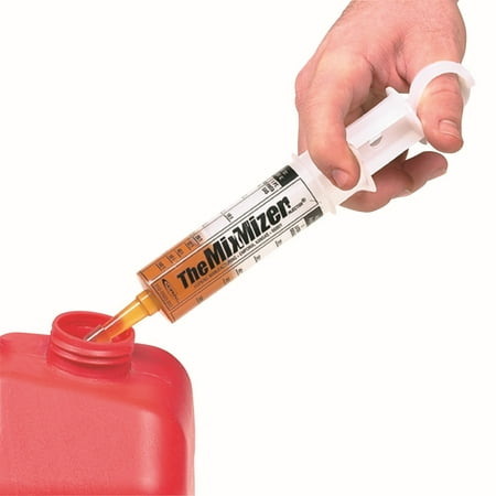 Hopkins FloTool Automotive Gas and Chemical MixMizer, 10111/6WM