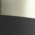 thumbnail image 2 of Innovations Lighting  Wiscoy - 1 Light 6" Wall-Mounted Sconce Black Polished Nickel, 2 of 4