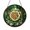 Acrylic 3.5 Inch, variant on Floral Forest Knotwork Stained Glass Suncatcher – Woodland Window Decorative Art