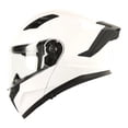 thumbnail image 1 of Casco Roda Force Evo Blanco Abatible Svs blanco XXL, 1 of 6
