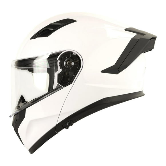 Casco Roda Force Evo Blanco Abatible Svs blanco XL