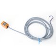 thumbnail image 3 of Lishi 5mm Inductive Proximity Sensor Switch, NPN, Normally Open, 3-Wire DC 10-30V, 3 of 8