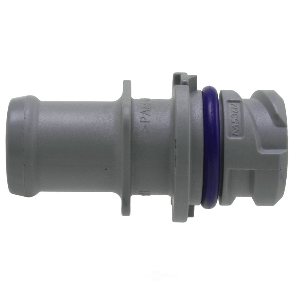 Wells Vehicle Electronics 6P1252 PCV Valve