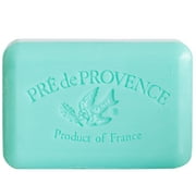 Pre de Provence Artisanal French Soap Bar Enriched with Shea Butter, Jade Vine, 250 Gram