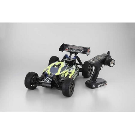 Inferno Neo 2.0 1/8 Scale RTR Nitro Buggy