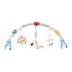 thumbnail image 1 of Arco De Juguete Para Cochecito De Bebé, Juguete De Actividades, Asiento De Juguete Para Cochecito De Bebé De 0 A 12 Meses, Pájaro, 1 of 8